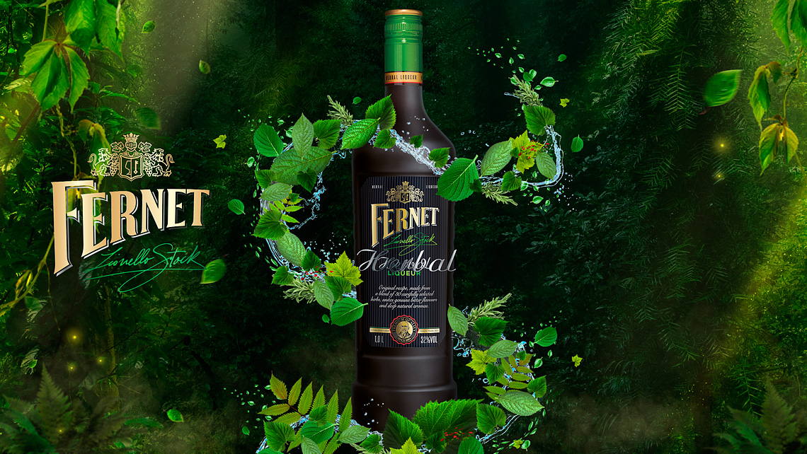 fernet