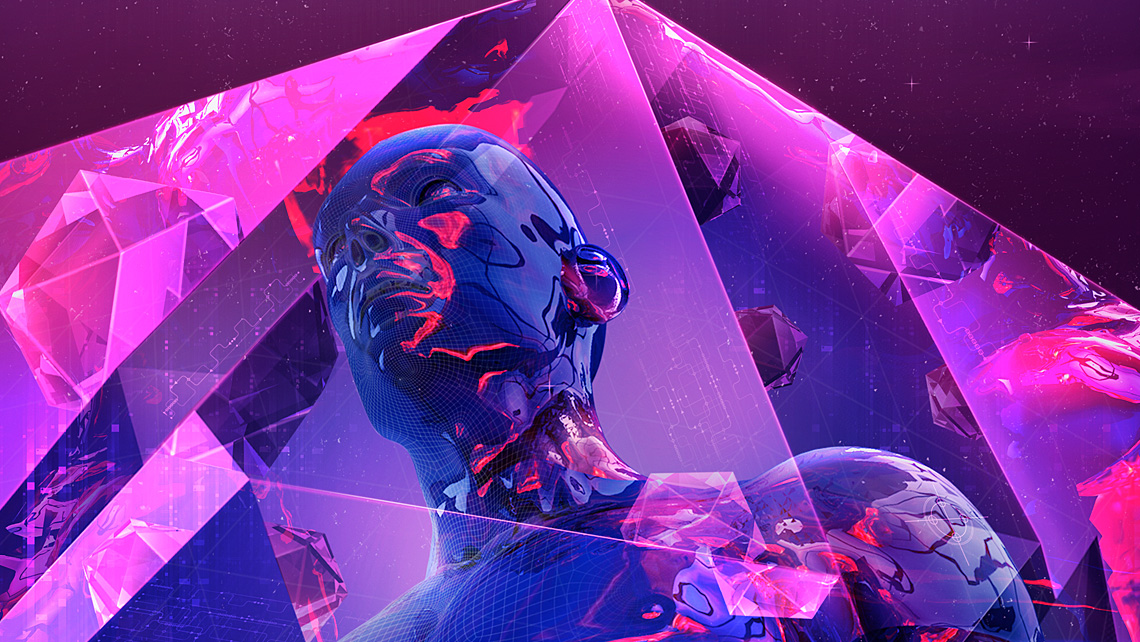 desing pandora brand