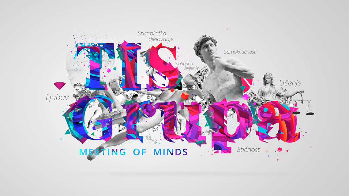 tis grupa main visual colors