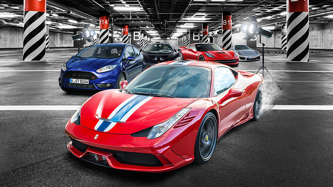 top gear croatia cover design